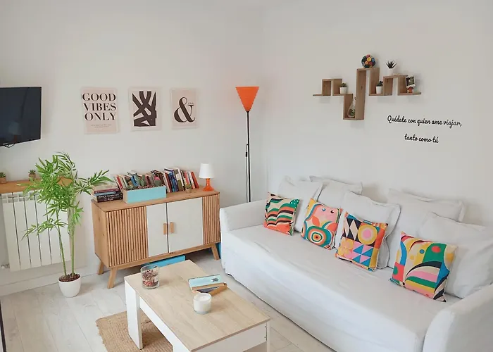 La Casita de Suances
