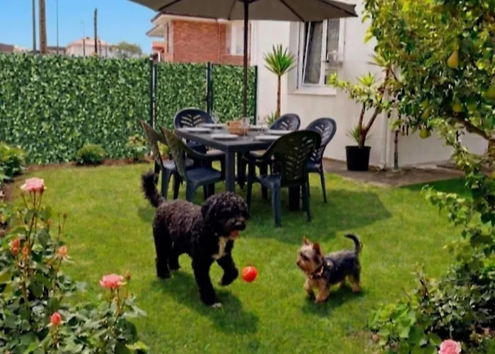La Casita de Suances